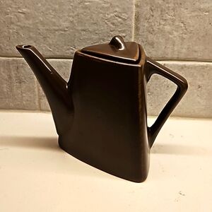 Teapot, Vintage